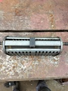 Opornica suwakowa radziecka