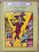 The Pied Piper of Hamelin