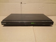 Odtwarzacz DVD : SONY DVP-SR600H 