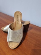 Klapki lasocki rozm. 39