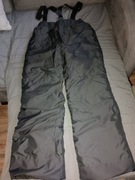 spodnie narciarskie rozmiar 153/162 Wedze