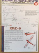 RWD-9  KEL 1/50  