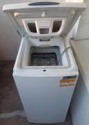 Pralka Whirlpool AWE 60110 górnowsadowa 