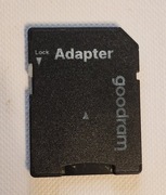 Adapter Micro SD na SD Goodram