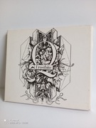 CD FROSTBITE - Q; POLSKI NU METAL, 2015