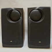Kolumny JVC ( Japan Victor Company)