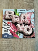 Płyta CD Bravo Wiosna 2017 (album dwupłytowy)