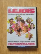 Film Lejdis (2 x VCD) folia