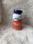 Beta - 1,3/1,6-D-Glucan 100 mg Now Foods