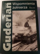  Guderian Wspomnienia żołnierza