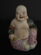 Figurka Wesoły Budda