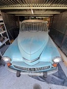 WARSZAWA 223 FSO z 1972 r.