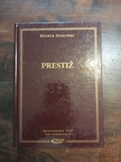 Prestiż Henryk Domański NOWA