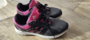 Adidasy dziewczęce 36 i 2/3