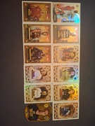 Karty piłkarskie topps 2025/26