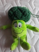 Gang Świeżaków Brokuł Bartuś