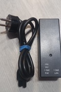 Zasilacz POE Cambium Networks. Iniektor do anten kamer 1GbE