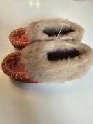 Zakopianki, pantofle, bambosze 29