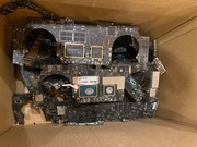 Płyty uszkodzone/poserwisowe MacBook/iMac 2008-2020(22KG)złom elektroniczny