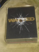 ŚCIGANI WANTED WYDANIE SPECJALNE 2 DVD LEKTOR PL  NOWY 