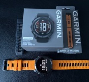 Zegarek Garmin Fenix 8 Pro MicroLed
