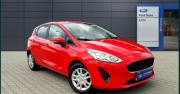 Ford fiesta 2018 Polski salon 