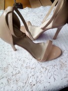 Buty szpilki