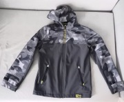 kurtka/bluza typu softshell dla chłopca 164/170 z bonprix