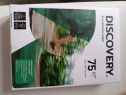 Papier xero ksero 75 g.m2