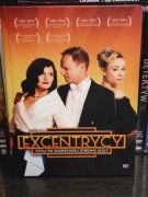 Excentrycy, czyli po słonecznej stronie ulicy dvd