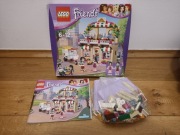 Zestaw LEGO Pizzeria nr 41311