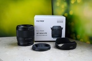 Obiektyw Viltrox AF 14/4.0 FE Sony
