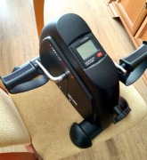 Rower treningowy magnetyczny poziomy Ultrasport