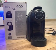 Ekspres kapsułkowy Delta Q Qool Evolution, 19 barów