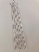 Szczoteczka, wycior do czyszczenia bombilli 5 sztuk