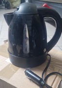 12V/24V 130W/250W 1 litrowy czajnik samochodowy