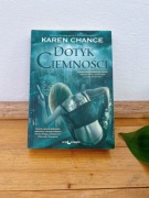 Karen Chance - Dotyk ciemności 