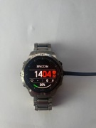 Garmin Marq Adventure gen 2 - Smartwatch z bransoletą tytanową.