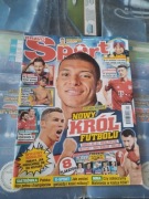 Bravo sport styczeń 2019