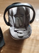 Fotelik samochodowy cybex aton4