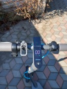 Motus Scooty 10 Lite Gen 5 stan bdb, prawie nowa, paragon