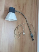 Lampka PRL Polam Wilkasy ON