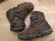 buty zimowe Bartex sympatex  30