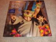 WPC - Ogilala winyl LP (Corgan,The Smashing Pumpkins)