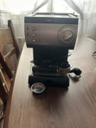 Ekspres Clatronic es3584