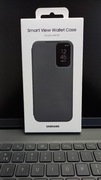 Etui Samsung Galaxy A34 5G oryginalne Smart View Wallet