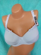 Biustonosz Biggi INEZ model 621 biały 75F