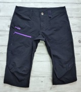Spodenki BERGANS Utne Pirate r. L