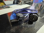KABEL 20-PIN / ADAPTER OBD2 do samochodów BMW 
