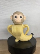 Figurka Makakini Bananini Brainrot Zabawka Roblox